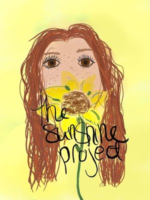 cover image of The Sunshine Project